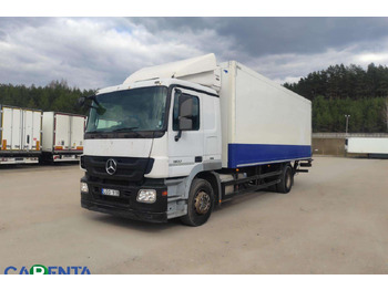 Camión frigorífico MERCEDES-BENZ Actros 1832