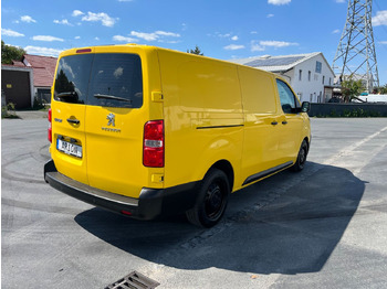 Furgoneta pequeña Peugeot Expert Box Pro L3 / 2.0 Blue HDI / More units: foto 4 Furgoneta pequeña Peugeot Expert Box Pro L3 / 2.0 Blue HDI / More units: foto 4