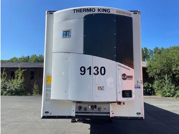 Leasing de Schmitz Cargobull SCB*S3B /TÜV04-26 /2195h / Multi-Temp/13,4m Schmitz Cargobull SCB*S3B /TÜV04-26 /2195h / Multi-Temp/13,4m: foto 2 Leasing de Schmitz Cargobull SCB*S3B /TÜV04-26 /2195h / Multi-Temp/13,4m Schmitz Cargobull SCB*S3B /TÜV04-26 /2195h / Multi-Temp/13,4m: foto 2