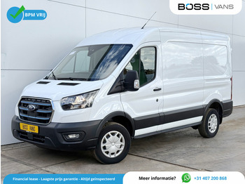 Furgón FORD Transit