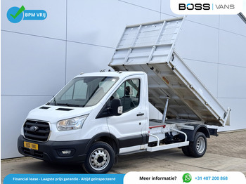 Furgoneta basculante FORD Transit