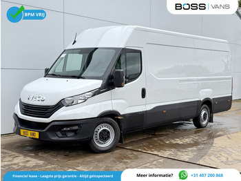 Furgón IVECO Daily 35s16