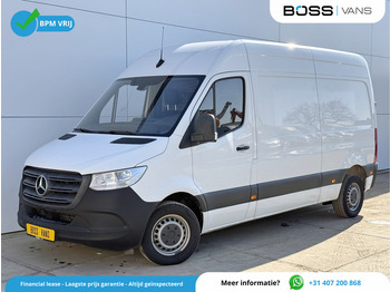 Furgoneta pequeña MERCEDES-BENZ Sprinter 311