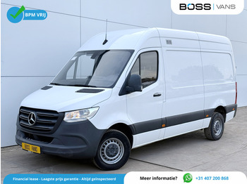 Furgón MERCEDES-BENZ Sprinter 317