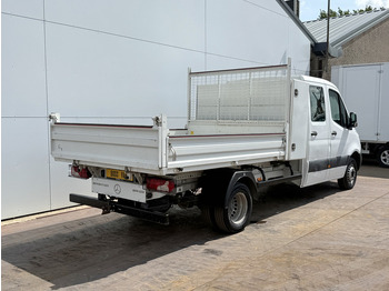 Leasing de Mercedes-Benz Sprinter 514 2.2 CDI Kipper Dubbele Cabine Mixto DoKa Dubbellucht 3.5t Trekhaak Climate Control Cruise Control Benne Tipper Mercedes-Benz Sprinter 514 2.2 CDI Kipper Dubbele Cabine Mixto DoKa Dubbellucht 3.5t Trekhaak Climate Control Cruise Control Benne Tipper: foto 4 Leasing de Mercedes-Benz Sprinter 514 2.2 CDI Kipper Dubbele Cabine Mixto DoKa Dubbellucht 3.5t Trekhaak Climate Control Cruise Control Benne Tipper Mercedes-Benz Sprinter 514 2.2 CDI Kipper Dubbele Cabine Mixto DoKa Dubbellucht 3.5t Trekhaak Climate Control Cruise Control Benne Tipper: foto 4