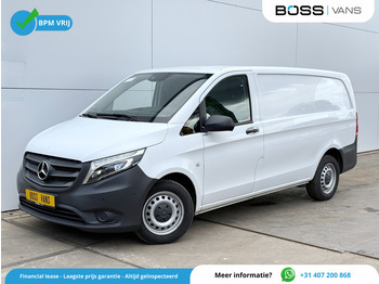 Furgoneta pequeña MERCEDES-BENZ Vito 114