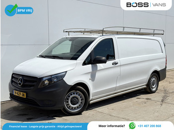 Leasing de Mercedes-Benz Vito 114 CDI L3H1 Airco Camera Navigatie Trekhaak Imperiaal Climate Control XXL Mercedes-Benz Vito 114 CDI L3H1 Airco Camera Navigatie Trekhaak Imperiaal Climate Control XXL: foto 1