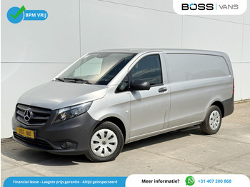 Furgoneta pequeña MERCEDES-BENZ Vito 116
