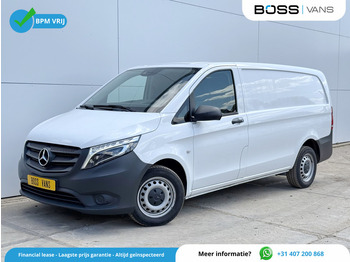 Furgoneta pequeña MERCEDES-BENZ Vito 116