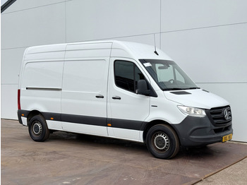 Furgón, Furgoneta eléctrica Mercedes-Benz eSprinter 312 - Binnenkort verwacht! ALL-IN PRIJS L2H2 55kWh 168km WLTP 80kw Snelladen Climate Control Camera Stoelverwarming: foto 4 Furgón, Furgoneta eléctrica Mercedes-Benz eSprinter 312 - Binnenkort verwacht! ALL-IN PRIJS L2H2 55kWh 168km WLTP 80kw Snelladen Climate Control Camera Stoelverwarming: foto 4