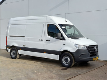 Leasing de Mercedes-Benz eSprinter 312 L2H2 100% Elektrisch 55kWh 168km WLTP 80kw Snelladen Climate Control Camera Stoelverwarming Mercedes-Benz eSprinter 312 L2H2 100% Elektrisch 55kWh 168km WLTP 80kw Snelladen Climate Control Camera Stoelverwarming: foto 4 Leasing de Mercedes-Benz eSprinter 312 L2H2 100% Elektrisch 55kWh 168km WLTP 80kw Snelladen Climate Control Camera Stoelverwarming Mercedes-Benz eSprinter 312 L2H2 100% Elektrisch 55kWh 168km WLTP 80kw Snelladen Climate Control Camera Stoelverwarming: foto 4