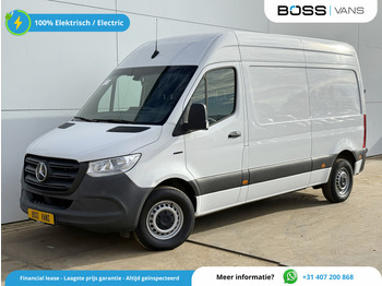 Leasing de Mercedes-Benz eSprinter 312 L2H2 100% Elektrisch 55kWh 168km WLTP 80kw Snelladen Climate Control Camera Stoelverwarming Mercedes-Benz eSprinter 312 L2H2 100% Elektrisch 55kWh 168km WLTP 80kw Snelladen Climate Control Camera Stoelverwarming: foto 1 Leasing de Mercedes-Benz eSprinter 312 L2H2 100% Elektrisch 55kWh 168km WLTP 80kw Snelladen Climate Control Camera Stoelverwarming Mercedes-Benz eSprinter 312 L2H2 100% Elektrisch 55kWh 168km WLTP 80kw Snelladen Climate Control Camera Stoelverwarming: foto 1