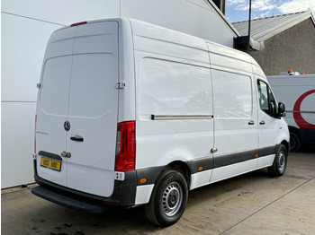 Leasing de Mercedes-Benz eSprinter 312 L2H2 100% Elektrisch 55kWh 168km WLTP 80kw Snelladen Climate Control Camera Stoelverwarming Mercedes-Benz eSprinter 312 L2H2 100% Elektrisch 55kWh 168km WLTP 80kw Snelladen Climate Control Camera Stoelverwarming: foto 3 Leasing de Mercedes-Benz eSprinter 312 L2H2 100% Elektrisch 55kWh 168km WLTP 80kw Snelladen Climate Control Camera Stoelverwarming Mercedes-Benz eSprinter 312 L2H2 100% Elektrisch 55kWh 168km WLTP 80kw Snelladen Climate Control Camera Stoelverwarming: foto 3