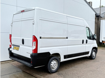 Furgoneta pequeña Opel Movano 2.2 HDI 140PK L2H2 Climate Control Cruise Control Parkeersensoren: foto 3