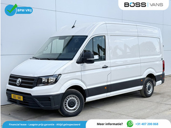 Furgoneta pequeña VOLKSWAGEN Crafter