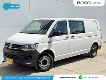 Furgoneta pequeña VOLKSWAGEN Transporter