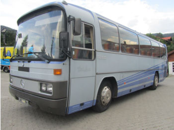 Cámper Mercedes-Benz O 303 11 R sehr schöner Zustand Fahrschule: foto 1
