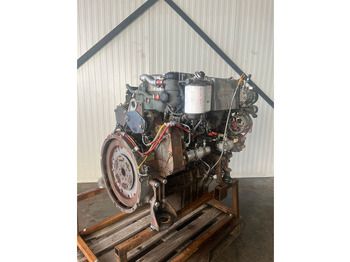 Motor LIEBHERR