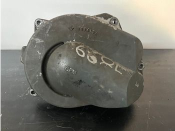 Bomba de refrigerante LIEBHERR