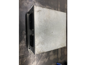 Unidad de control LIEBHERR