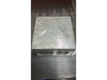 Unidad de control LIEBHERR