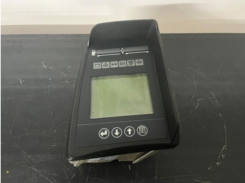 Salpicadero LIEBHERR