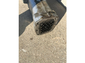 Silenciador/ Sistema de escape Liebherr EGR: foto 3