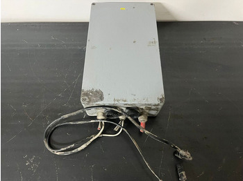 Unidad de control LIEBHERR