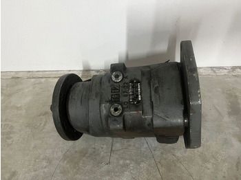 Motor hidráulico LIEBHERR