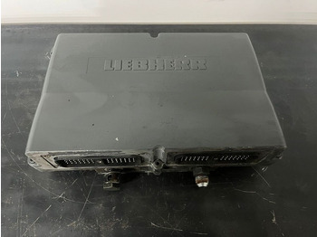 Unidad de control LIEBHERR