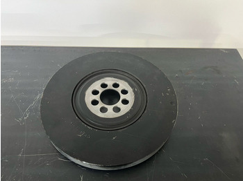 Motor y piezas LIEBHERR