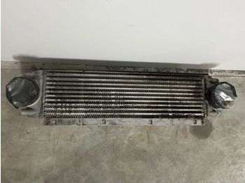 Radiador LIEBHERR