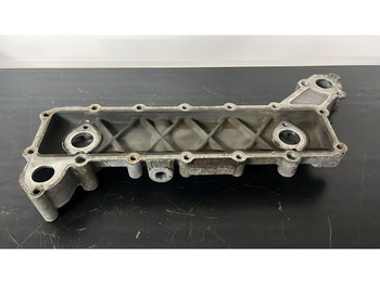 Motor y piezas LIEBHERR