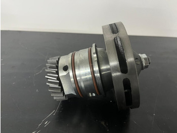 Motor y piezas LIEBHERR