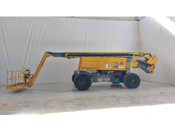 Plataforma articulada HAULOTTE