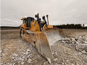 Bulldozer CATERPILLAR D8T