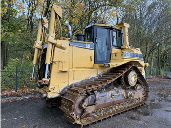 Bulldozer CATERPILLAR D7R