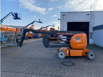 Plataforma articulada MANITOU 170 AETJ-L