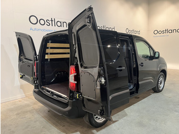 Leasing de Fiat Doblò 1.5D 130pk L1 Automaat / Euro 6 / Airco / Cruise Control / CarPlay / Camera / 3-Zits / 13.300 KM !! Fiat Doblò 1.5D 130pk L1 Automaat / Euro 6 / Airco / Cruise Control / CarPlay / Camera / 3-Zits / 13.300 KM !!: foto 4