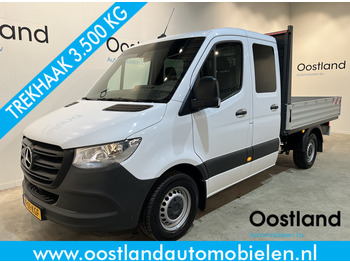 Furgoneta caja abierta MERCEDES-BENZ Sprinter 315