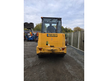 Cargadora de ruedas Ahlmann AS 5: foto 4