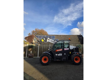 Manipulador telescópico BOBCAT