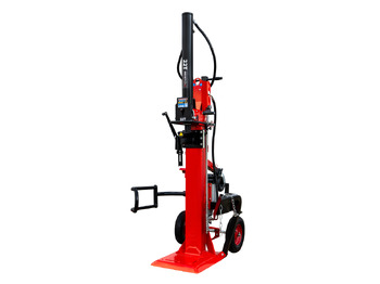 Astilladora de leña REMET CNC