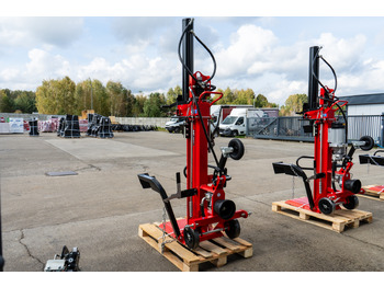 Leasing de REMET 30T WOM + E  REMET 30T WOM + E: foto 5