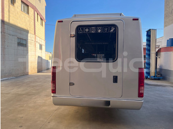 Autocar Iveco Cacciamali: foto 5