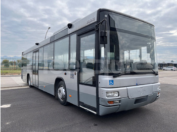 Autobús urbano MAN Lion's Classic