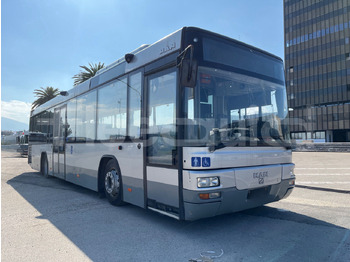 Autobús urbano MAN Lion's Classic