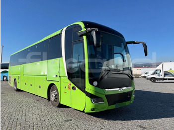 Autocar MAN Lion's Coach