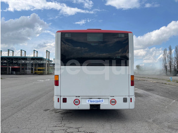 Autobús suburbano Mercedes-Benz Citaro: foto 5