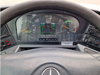 Autocar Mercedes-Benz Tourismo: foto 3